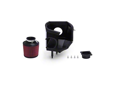 Mishimoto 03-06 Nissan 350Z Performance Air Intake - 03H
