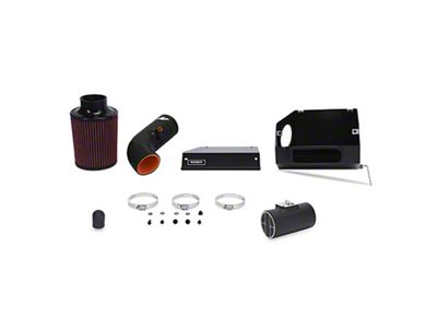 Mishimoto 13+ Subaru BRZ/Scion FR-S Performance Air Intake Kit w/ - 13BBK