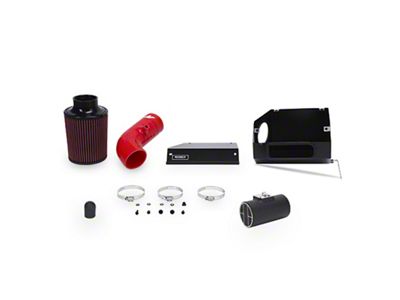 Mishimoto 13+ Subaru BRZ/Scion FR-S Performance Air Intake Kit w/ - 13BRD