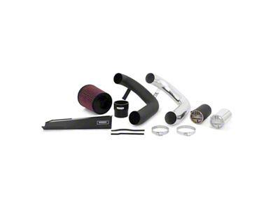 Mishimoto 13+ Subaru BRZ/Scion FR-S Performance Cold Air Intake Kit - MMAI-BRZ-13WBK