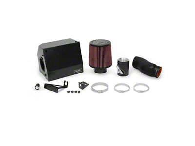 Mishimoto 2016 Honda Civic 1.5L Turbo Performance Air Intake - MMAI-CIV-16BK