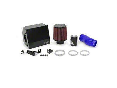 Mishimoto 2016 Honda Civic 1.5L Turbo Performance Air Intake - MMAI-CIV-16BL