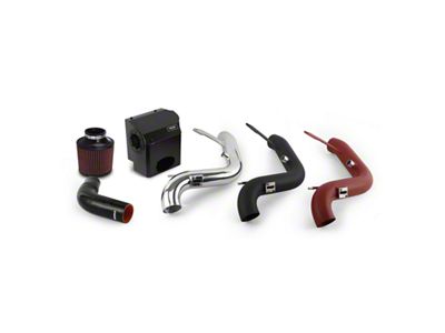 Mishimoto 14-15 Ford Fiesta ST 1.6L Performance Air Intake Kit - MMAI-FIST-14P