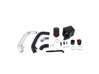 Mishimoto 13-16 Ford Focus ST 2.0L Performance Air Intake Kit - MMAI-FOST-13WBK