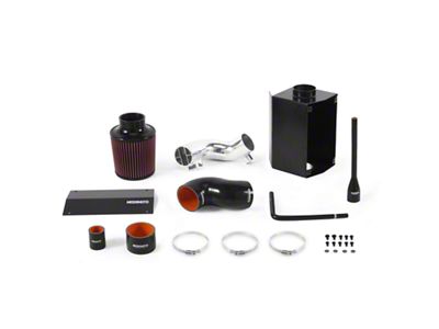 Mishimoto 2016+ Mazda Miata Performance Intake - Polished - MMAI-MIA-16P