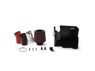 Mishimoto 14-16 Mini Cooper S 2.0L Performance Air Intake Kit - MMAI-MIN-14WRD