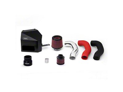 Mishimoto 15-16 VW Golf/GTI 1.8L/2.0L Performance Air Intake Kit - MMAI-MK7-15WRD
