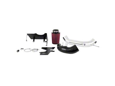 Mishimoto 2015 Ford Mustang Ecoboost Performance Intake - Polish - MMAI-MUS4-15P