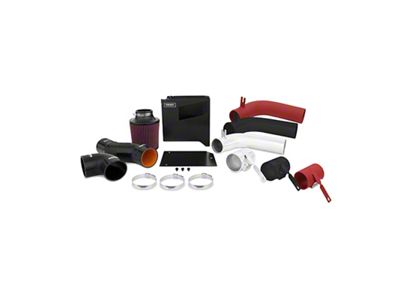 Mishimoto 15 Subaru WRX Performance Air Intake Kit w/ Box - MMAI-WRX-15BWRD