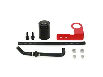 Mishimoto 2018+ Honda Accord 1.5T Direct Fit Catch Can - MMBCC-ACRD15-18PBERD