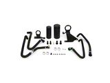 Mishimoto Baffled Oil Catch Can (11-14 Ford F-150 EcoBoost 3.5L)