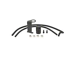 Mishimoto Baffled Oil Catch Can PCV (2016+ Infiniti Q50 3.0T)