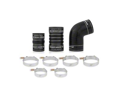Mishimoto 06-10 Chevy 6.6L Duramax Boot Kit - 06BK