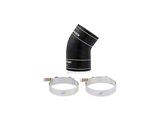 Mishimoto Factory Fit Boot - Hot (03-07 Ford 6.0L Powerstroke)