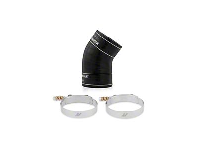 Mishimoto 03-07 Ford 6.0L Powerstroke Factory Fit Boot - Hot - 03HU