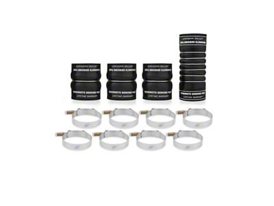 Mishimoto 03-07 Dodge 5.9L Cummins Boot Kit - MMBK-RAM-03BK