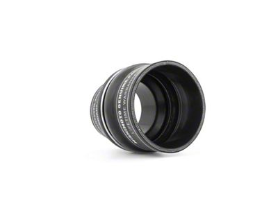 Mishimoto 3in-3.5in Transition Boot - MMDCC-3035BK