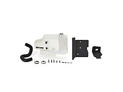 Mishimoto 08-10 Ford 6.4L Powerstroke Aluminum Degas Bottle - MMRT-F2D-08EN