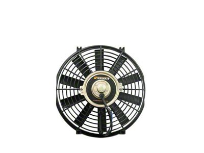 Mishimoto 10 Inch Electric Fan 12V - MMFAN-10