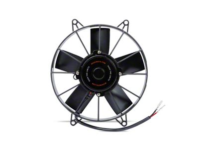 Mishimoto 11 Inch Race Line High-Flow Electric Fan - MMFAN-11HD