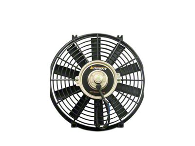 Mishimoto 12 Inch Electric Fan 12V - MMFAN-12