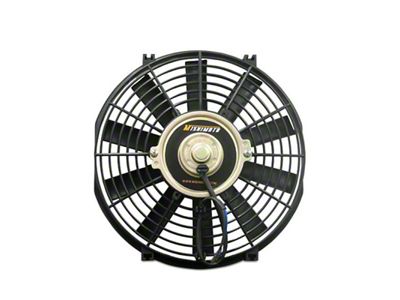 Mishimoto 14 Inch Electric Fan 12V - MMFAN-14