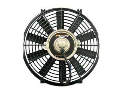 Mishimoto 16 Inch Electric Fan 12V - MMFAN-16