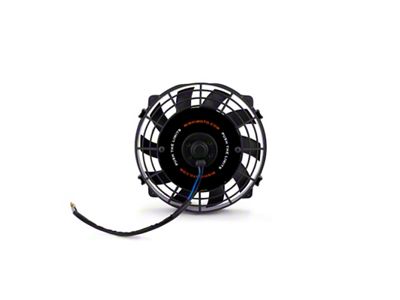 Mishimoto 8 Inch Electric Fan 12V - MMFAN-8