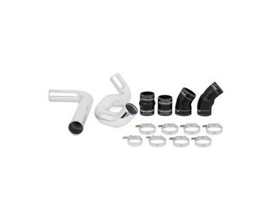 Mishimoto 03-07 Ford 6.0L Powerstroke Pipe and Boot Kit - MMICP-F2D-03BK