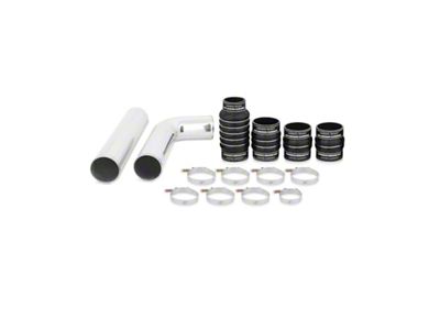Mishimoto 07.5-09 Dodge 5.9L Cummins Pipe and Boot Kit - MMICP-RAM-07BK