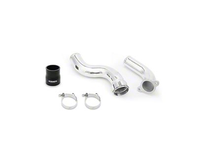 Mishimoto 2016+ Chevrolet Camaro 2.0T/2013+ Cadillac ATS Hot-Side Intercooler Pipe - MMICP-CAM4-16HP
