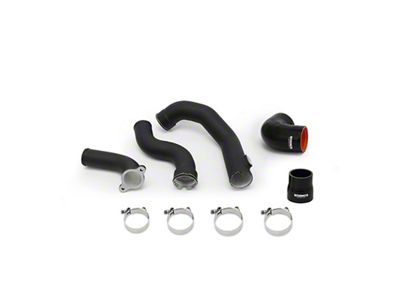 Mishimoto 2016+ Chevrolet Camaro 2.0T / 2013+ Cadillac ATS Intercooler - MMICP-CAM4-16KWBK