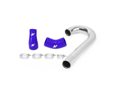 Mishimoto 03-06 Mitsubishi Lancer Evolution 7/8/9 2.0L W5M51-2 Lower Intercooler - MMICP-EVO-01Lbl