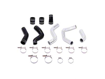 Mishimoto 11-14 Ford F-150 3.5L Ecoboost Hot-Side Intercooler Pipe Kit - MMICP-F150-11HP