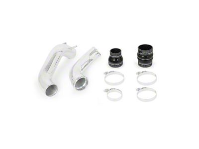Mishimoto 15-17 Ford F-150 2.7L EcoBoost Cold-Side Intercooler Pipe Kit - MMICP-F27T-15CP