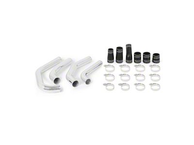 Mishimoto 15-17 Ford F-150 2.7L EcoBoost Hot-Side Intercooler Pipe Kit - MMICP-F27T-15HP