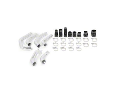 Mishimoto 15-17 Ford F-150 2.7L EcoBoost I/C Pipe Kit - MMICP-F27T-15KP