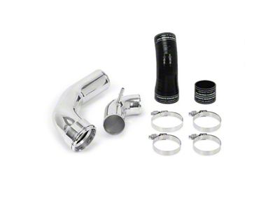 Mishimoto 15-16 Ford F-150 3.5L EcoBoost Cold-Side Intercooler Pipe Kit - MMICP-F35T-15CP