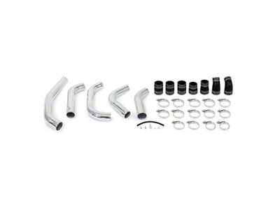 Mishimoto 15-16 Ford F-150 3.5L EcoBoost Hot-Side Intercooler Pipe Kit - MMICP-F35T-15HP