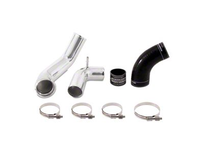 Mishimoto 2017+ Ford F150 3.5l EcoBoost Cold-Side Intercooler Pipe Kit - MMICP-F35T-17CP