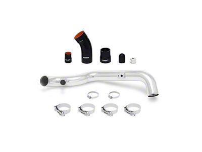 Mishimoto 2014+ Ford Fiesta ST Cold-Side Intercooler Pipe Kit - MMICP-FIST-14CP