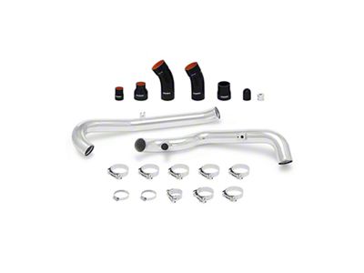 Mishimoto 2014+ Ford Fiesta ST Intercooler Pipe Kit - Polished - MMICP-FIST-14P