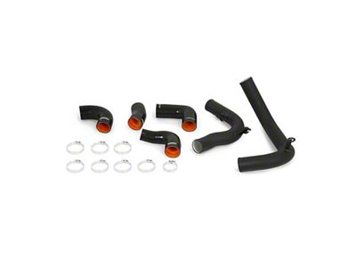 Mishimoto 2015+ Volkswagen MK7 GTI / Golf R Intercooler Pipe - MMICP-MK7-15KWBK
