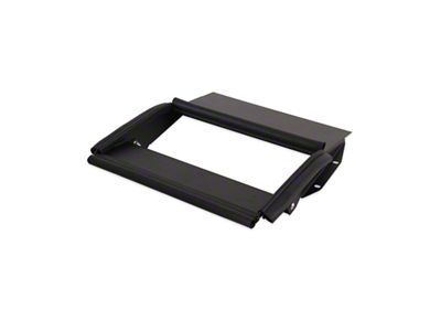 Mishimoto 2015+ Subaru WRX Street Performance Top-Mount Intercooler Shroud - MMTMIC-WRX-15XSHR