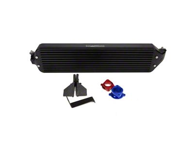 Mishimoto 2016+ Honda Civic 1.5T / 2017+ Honda Civic Si - MMINT-CIV-16BK