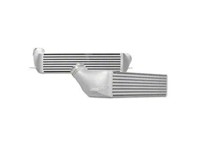 Mishimoto BMW 335i/335xi/135i Performance Intercooler - MMINT-E90-07
