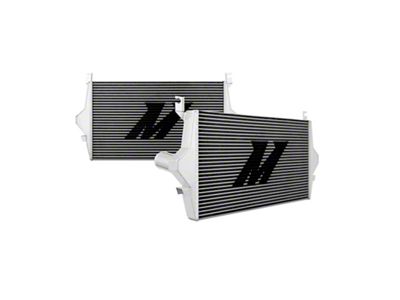Mishimoto 99-03 Ford F250 w/ 7.3L Powerstroke Engine Intercooler - MMINT-F2D-99
