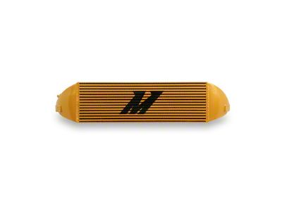 Mishimoto 2013+ Ford Focus ST Intercooler I/C ONLY - Gold - MMINT-FOST-13GD