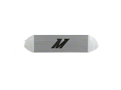 Mishimoto 2013+ Ford Focus ST Intercooler I/C ONLY - Silver - MMINT-FOST-13SL