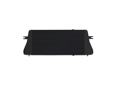 Mishimoto 94-02 Dodge Ram 2500 5.9L Cummins Intercooler Black - MMINT-RAM-94BK